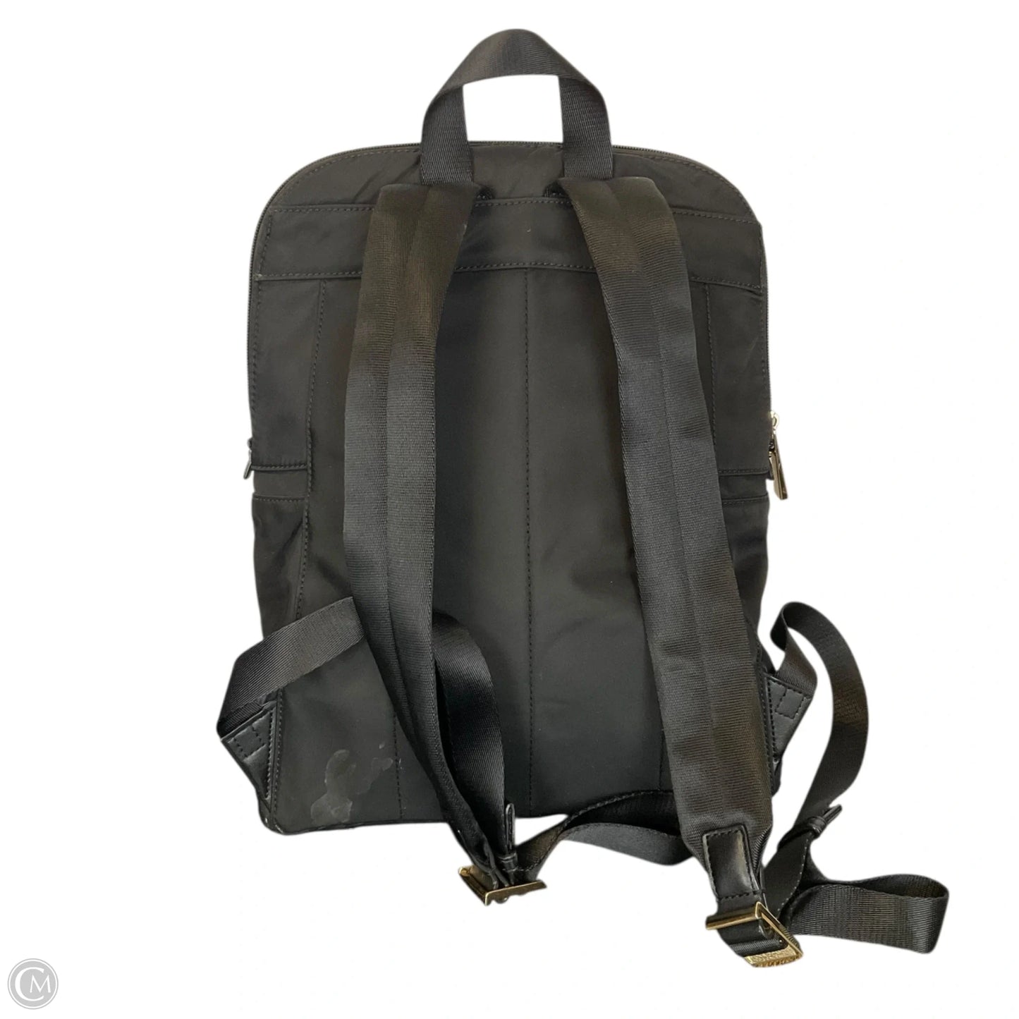 Backpack Designer By Michael Kors, Size: Medium