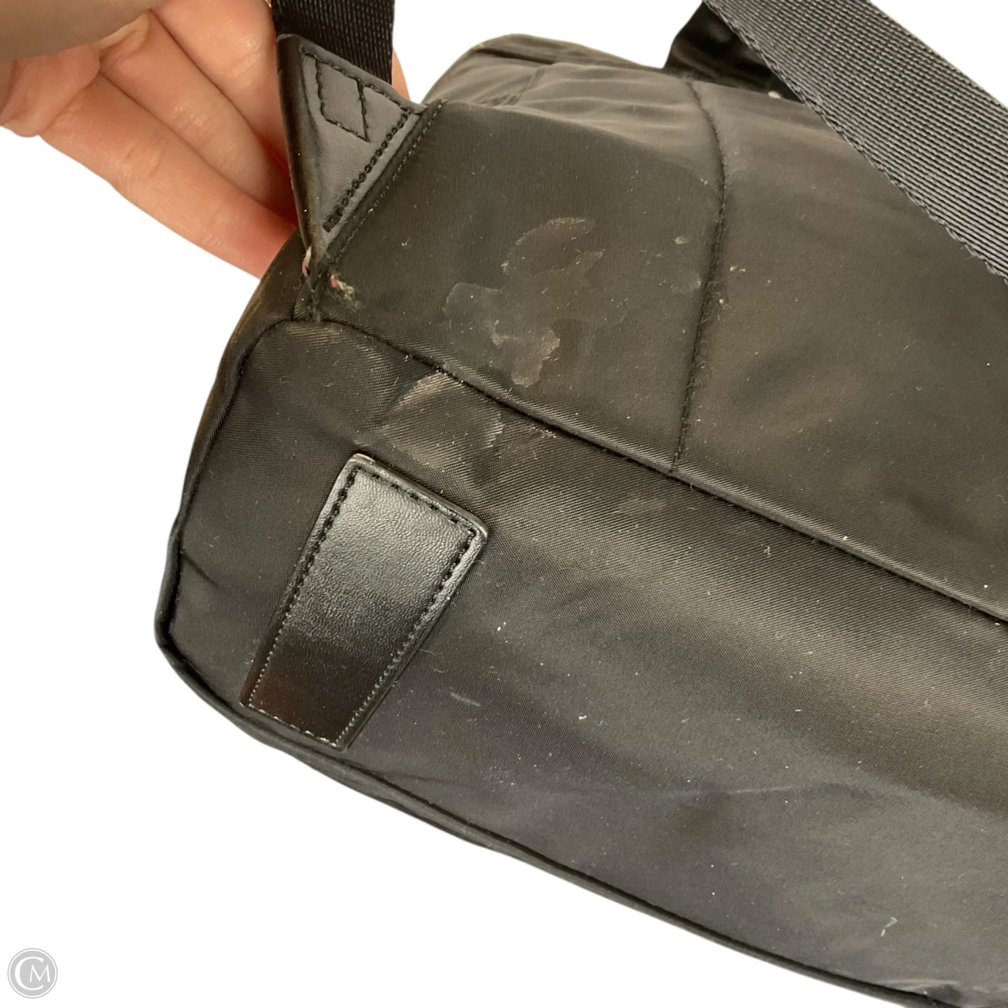 Backpack Designer By Michael Kors, Size: Medium