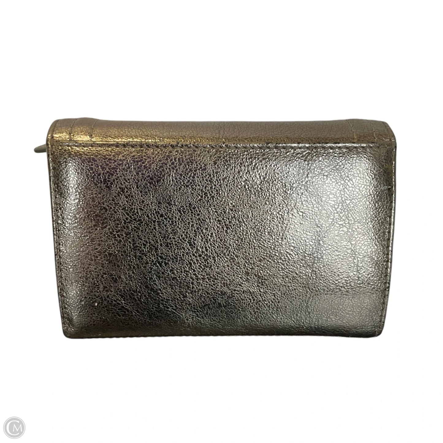 Wallet Designer By Coach, Size: Small