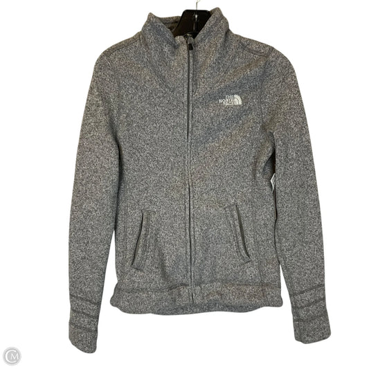 Jacket Other By The North Face In Grey, Size: Xs