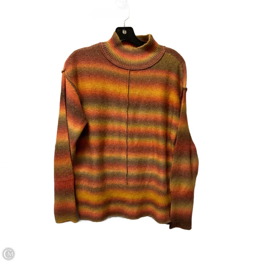 Sweater By Beachlunchlounge In Multi-colored, Size: S
