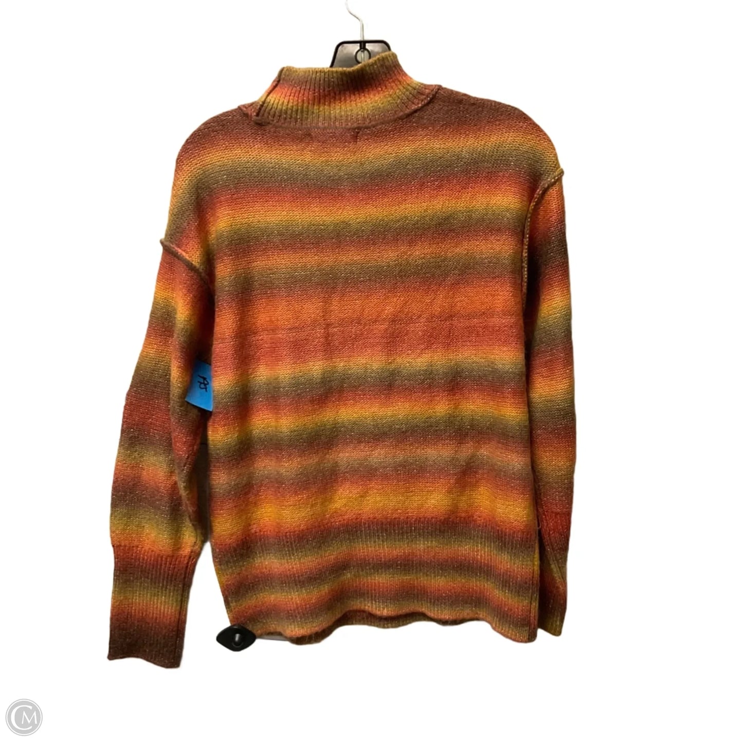 Sweater By Beachlunchlounge In Multi-colored, Size: S