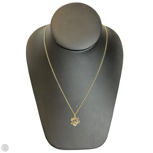 Necklace Charm By Clothes Mentor