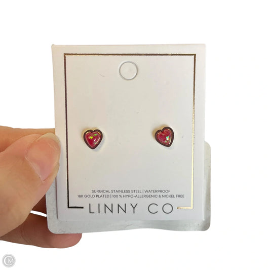 Earrings Stud By Clothes Mentor