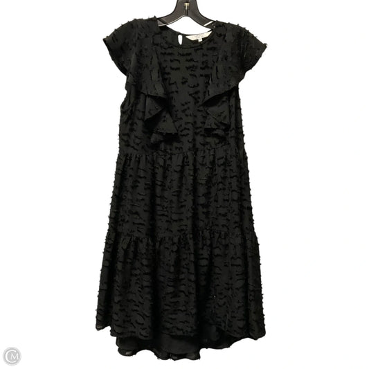 Dress Casual Short By Crosby In Black, Size: M