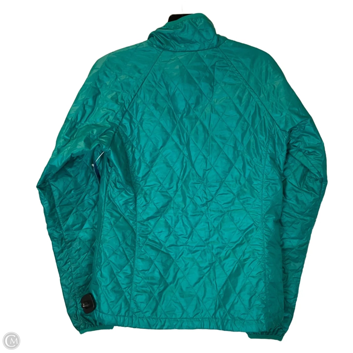 Jacket Other By Columbia In Blue, Size: S