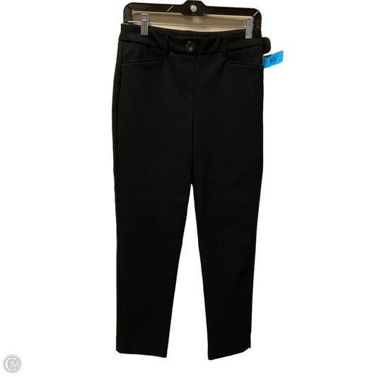 Pants Dress By Rachel Zoe In Black, Size: S