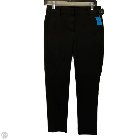 Pants Dress By J. Crew In Black, Size: 6