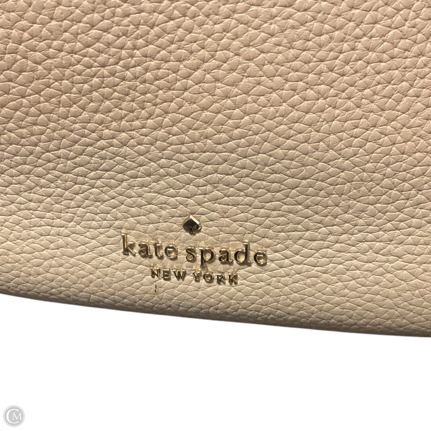 Handbag Designer By Kate Spade, Size: Medium