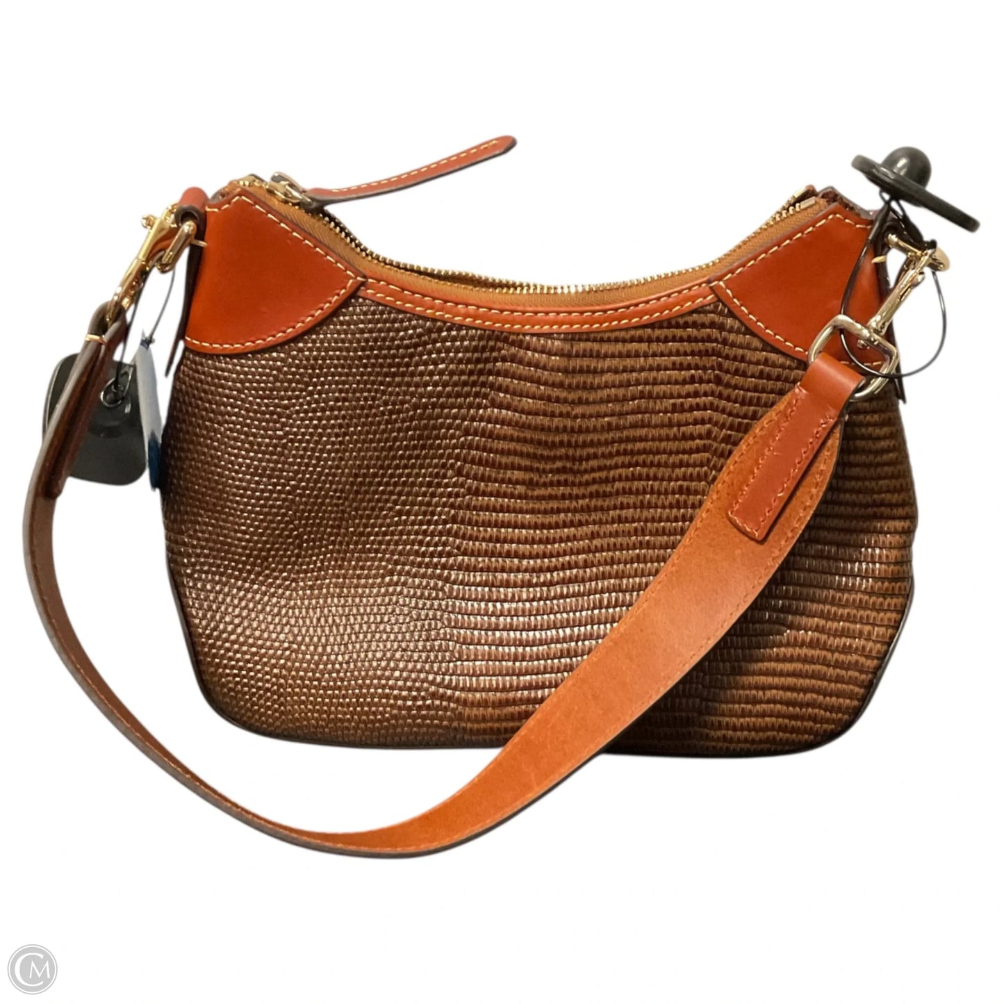 Handbag Designer By Dooney And Bourke, Size: Medium