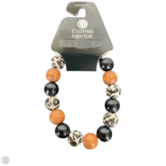 Bracelet Beaded By Clothes Mentor