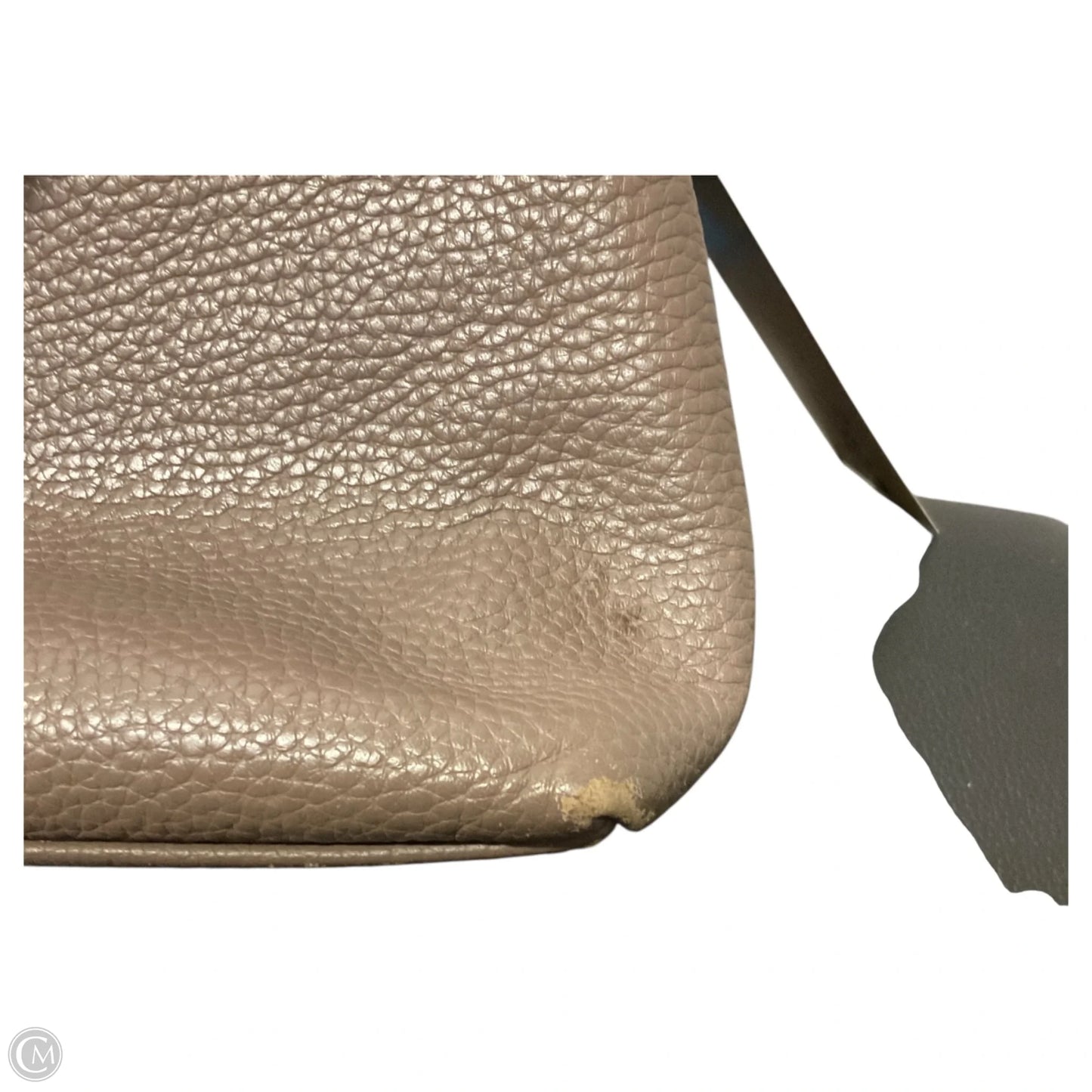 Crossbody Designer By Dooney And Bourke, Size: Small