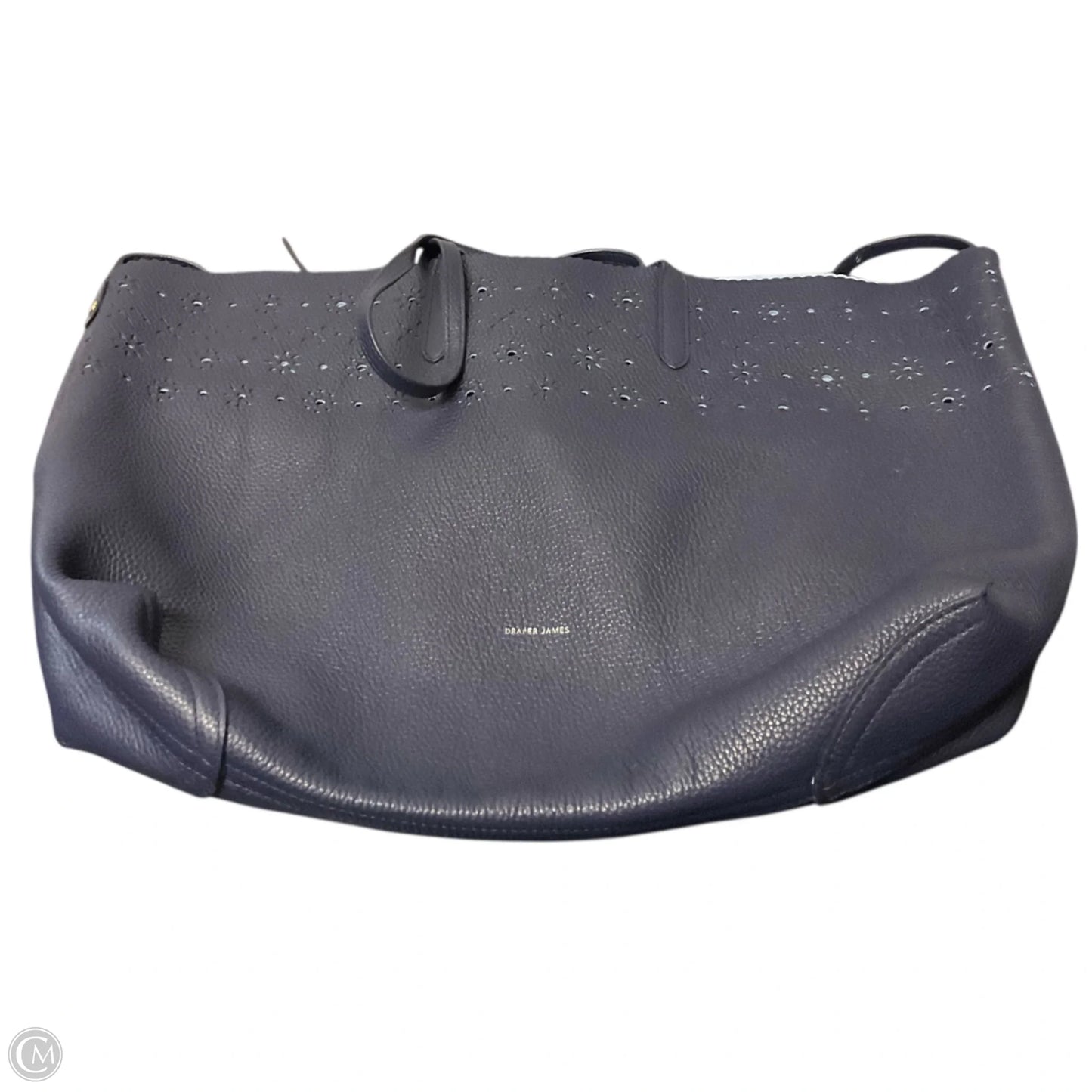 Handbag By Draper James, Size: Large