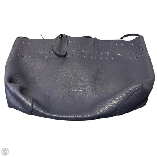 Handbag By Draper James, Size: Large