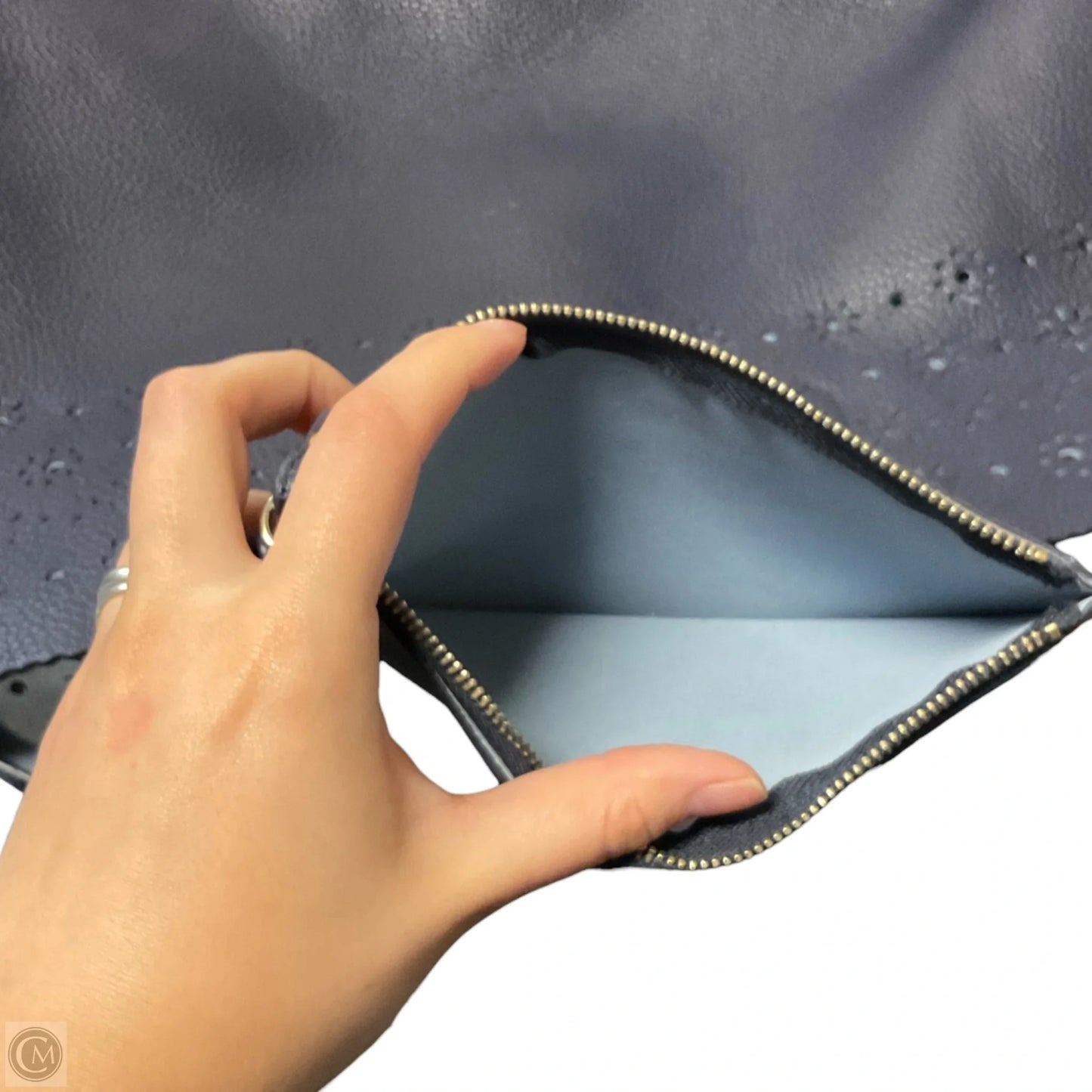 Handbag By Draper James, Size: Large