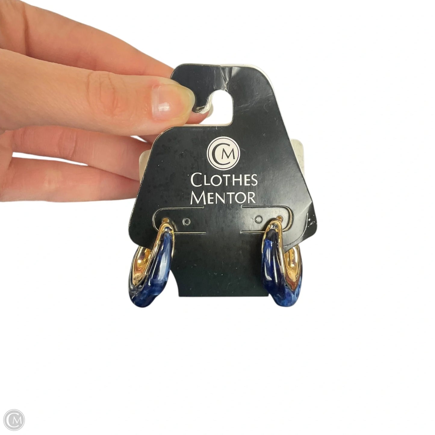 Earrings Dangle/drop By Clothes Mentor