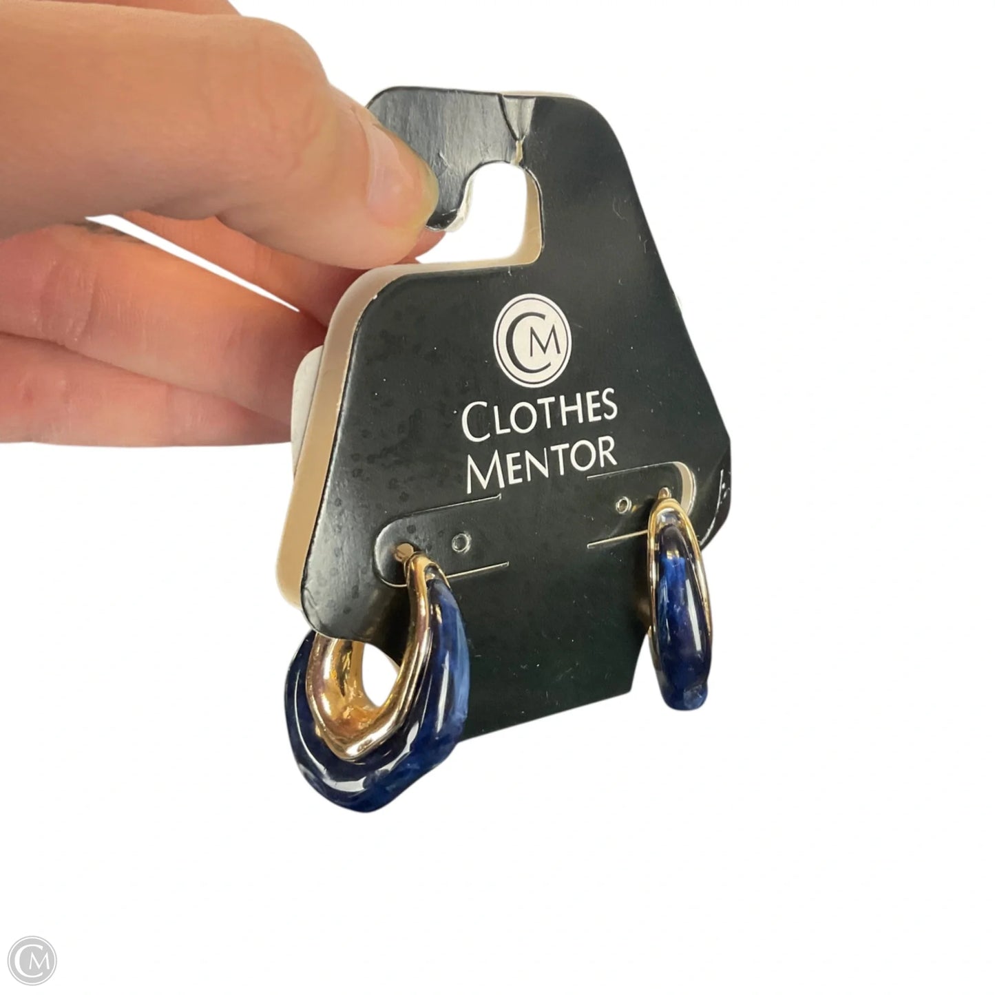 Earrings Dangle/drop By Clothes Mentor