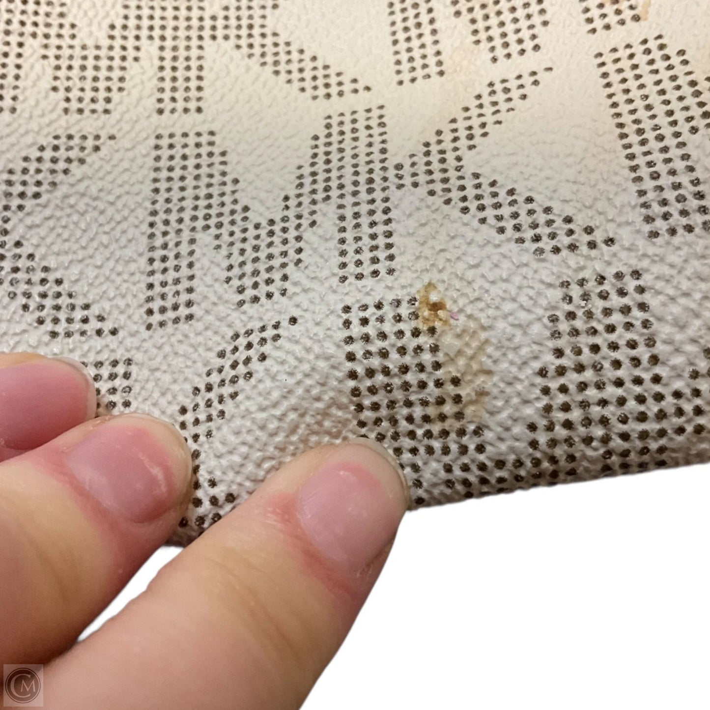 Handbag Designer By Michael Kors, Size: Medium