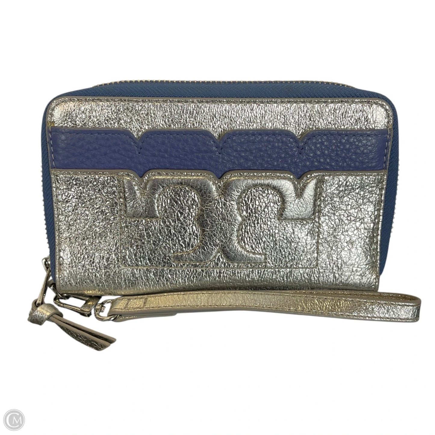 Wallet Designer By Tory Burch, Size: Small