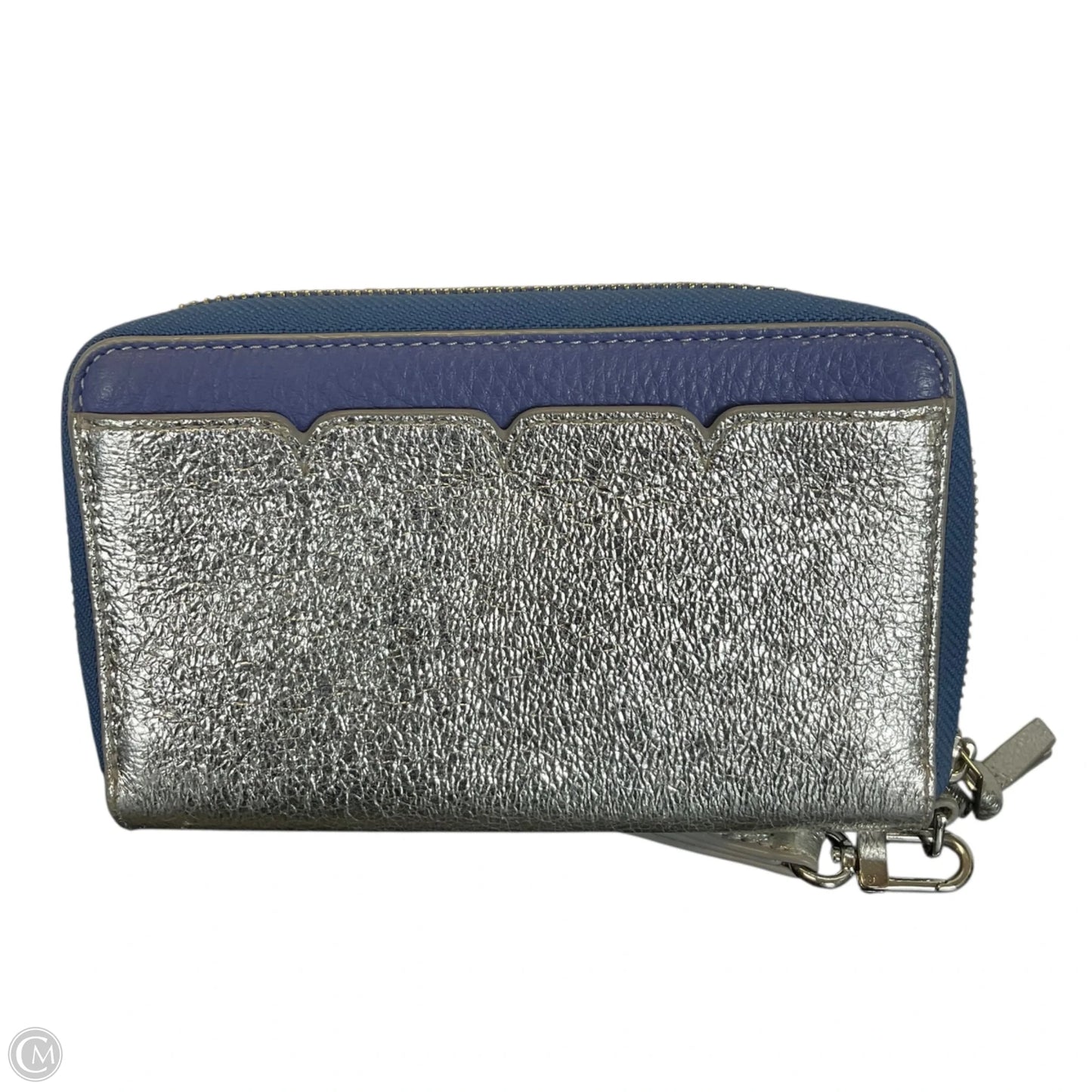 Wallet Designer By Tory Burch, Size: Small