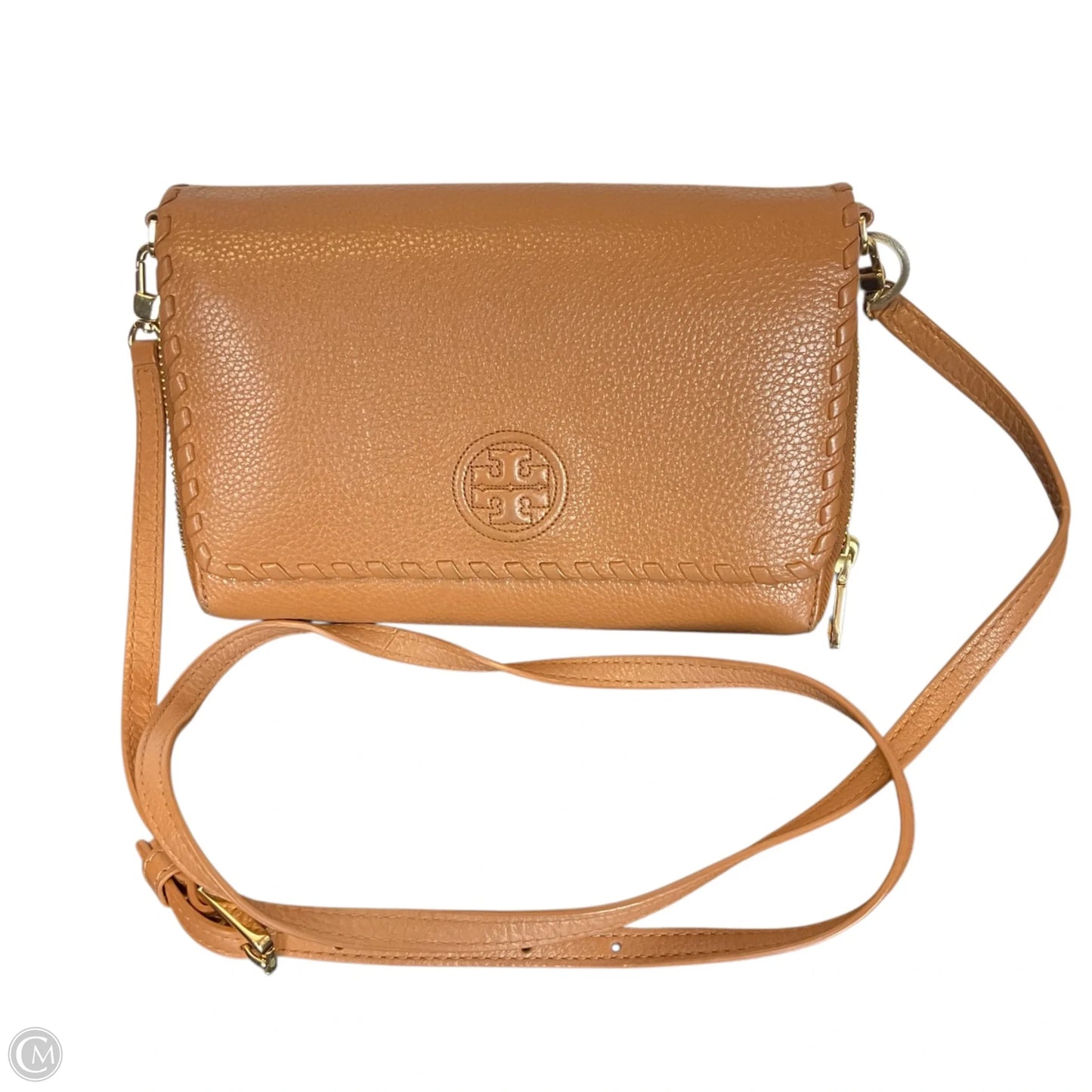 Crossbody Designer By Tory Burch, Size: Small