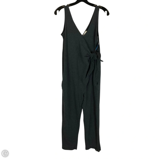 Jumpsuit By Saturday/sunday In Grey, Size: S