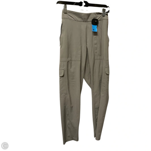 Athletic Pants By Athleta In Grey, Size: 10