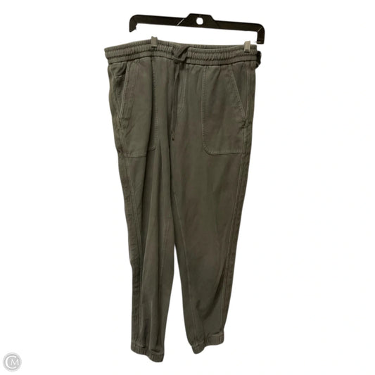 Pants Cargo & Utility By Athleta In Green, Size: 8