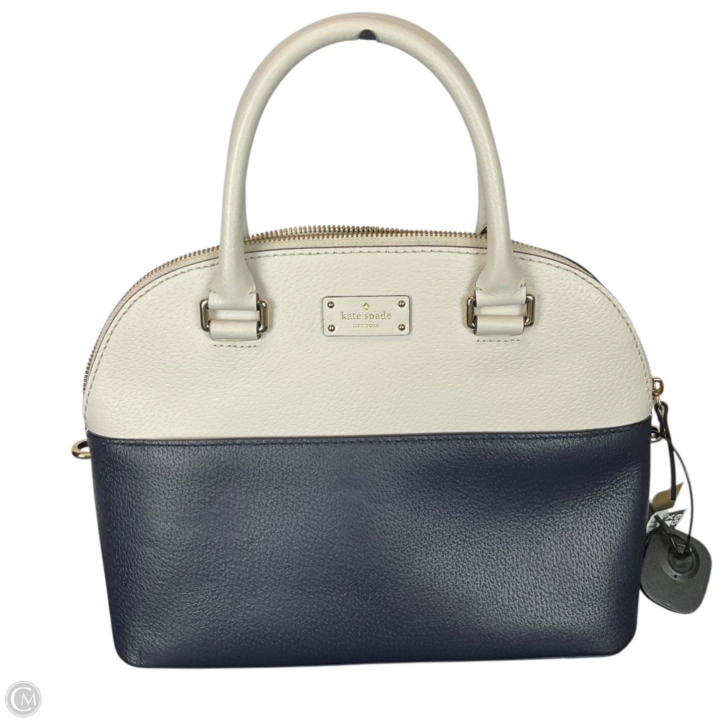Handbag Designer By Kate Spade, Size: Medium