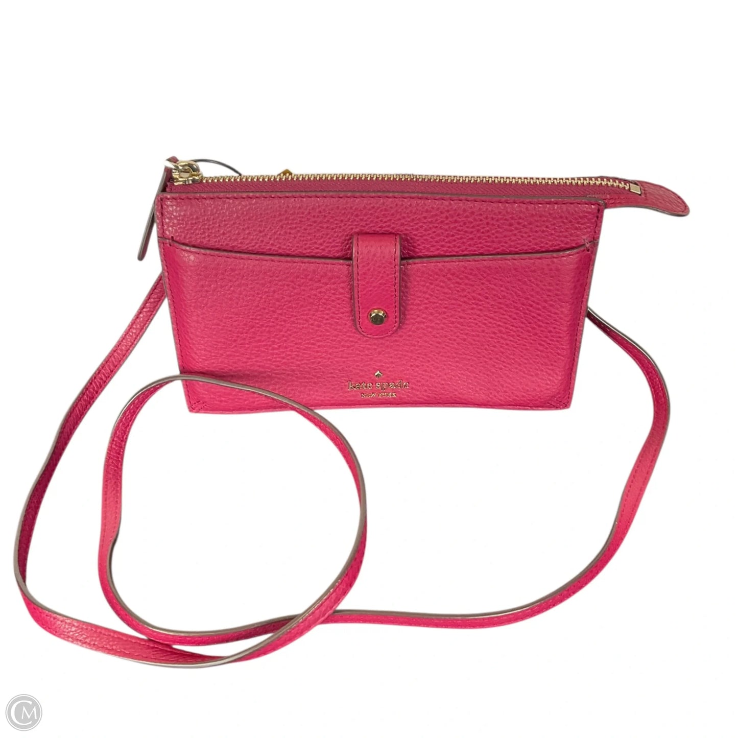 Crossbody Designer By Kate Spade, Size: Small
