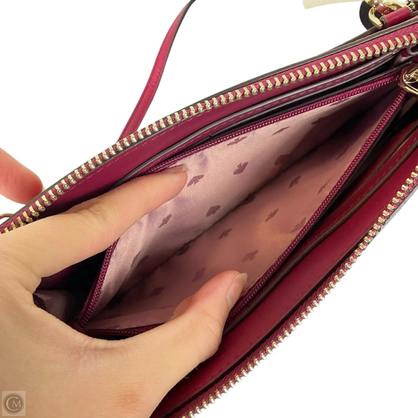 Crossbody Designer By Kate Spade, Size: Small