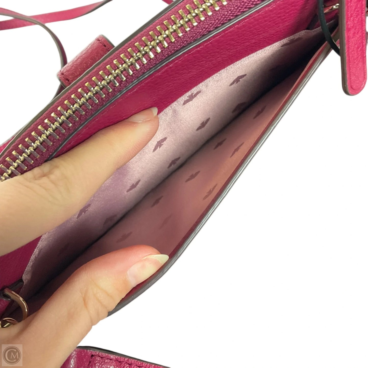 Crossbody Designer By Kate Spade, Size: Small