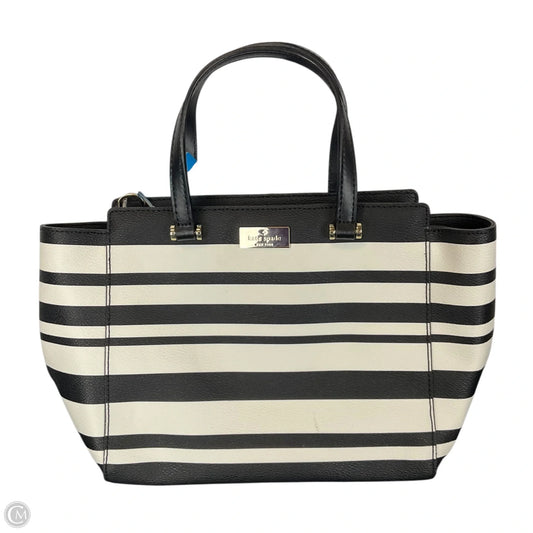 Handbag Designer By Kate Spade, Size: Medium