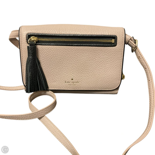 Crossbody Designer By Kate Spade, Size: Small
