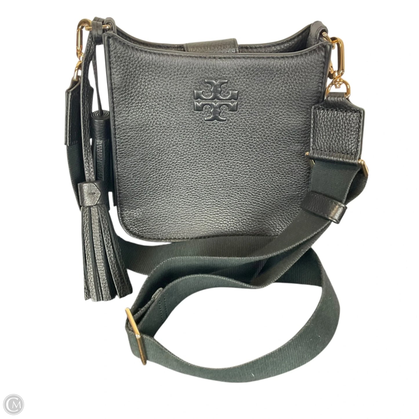 Crossbody Designer By Tory Burch, Size: Small