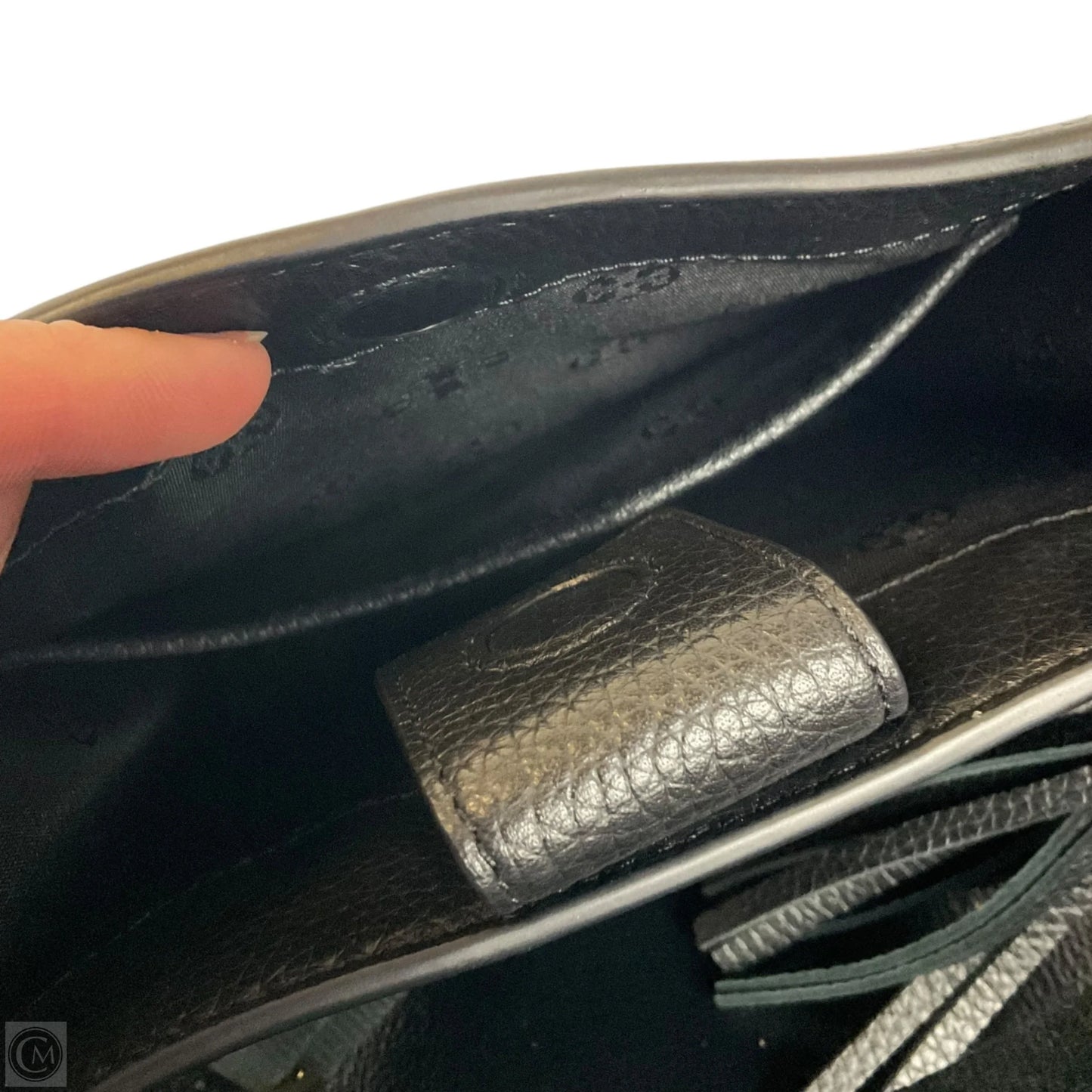 Crossbody Designer By Tory Burch, Size: Small