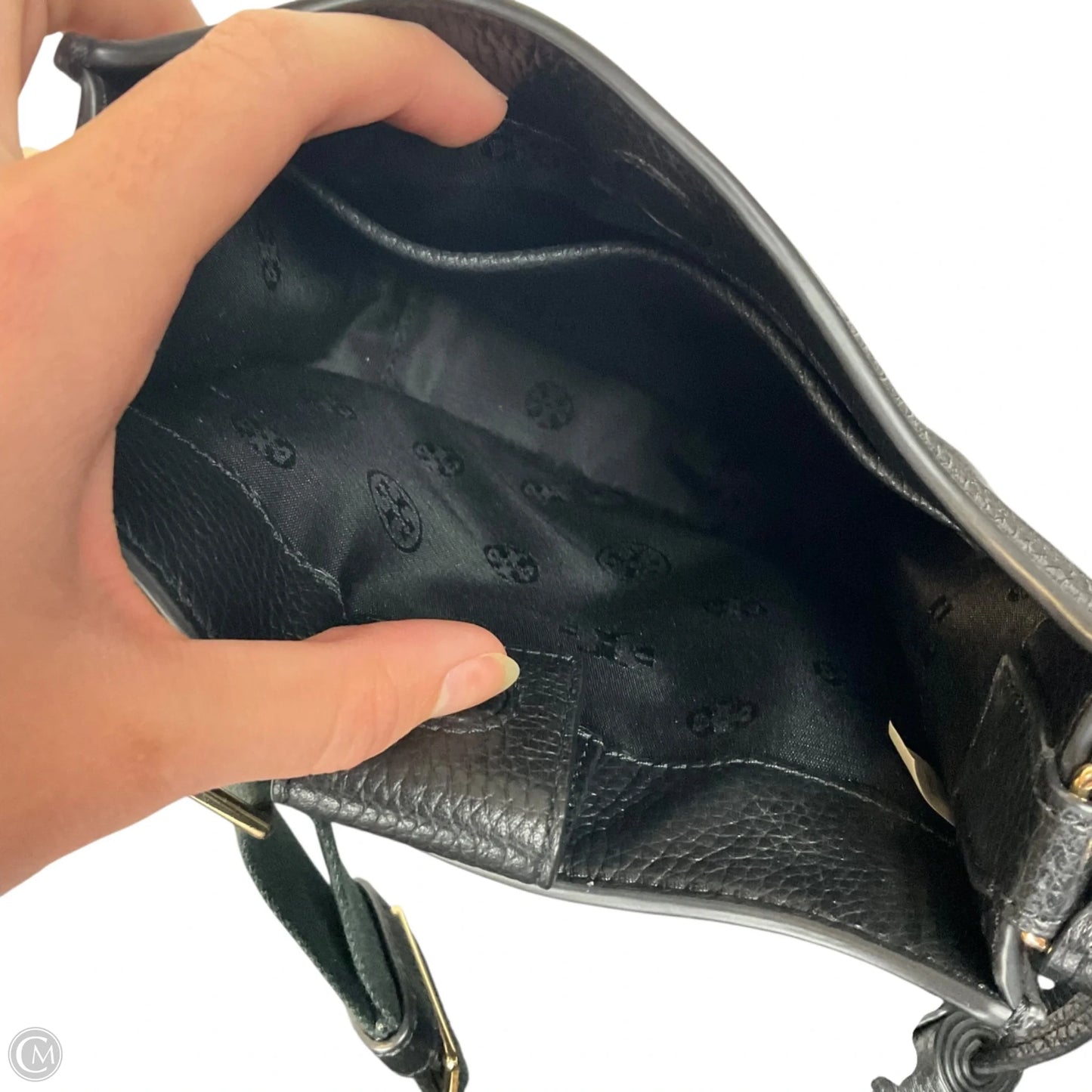 Crossbody Designer By Tory Burch, Size: Small