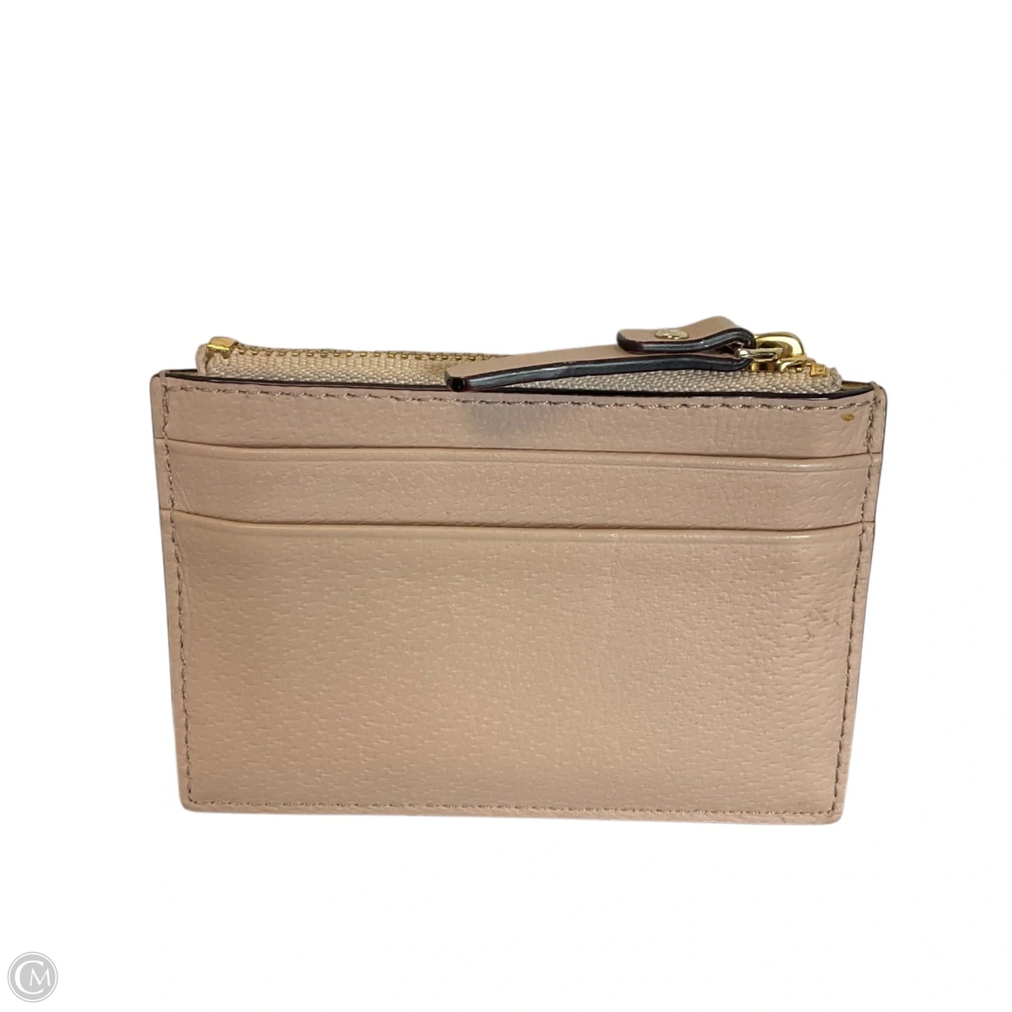 Id/card Holder Designer By Kate Spade, Size: Small