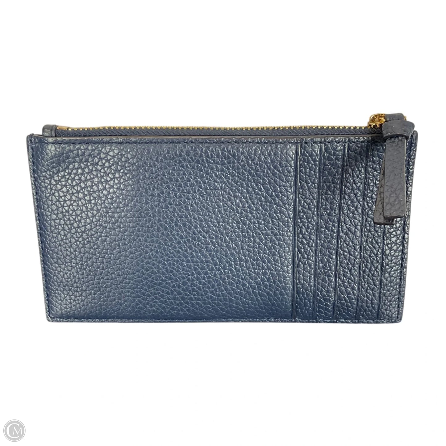 Wallet Designer By Tory Burch, Size: Medium