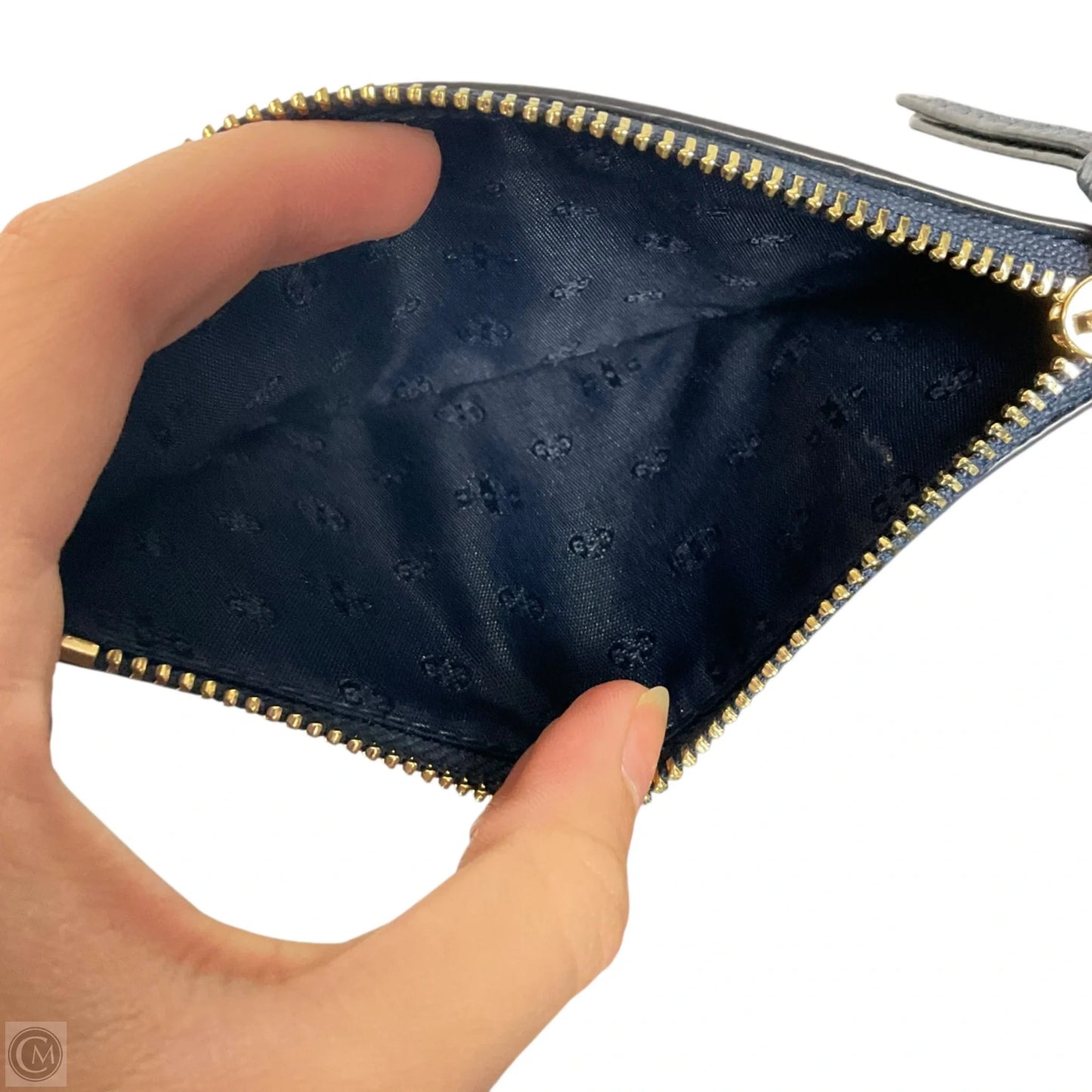 Wallet Designer By Tory Burch, Size: Medium