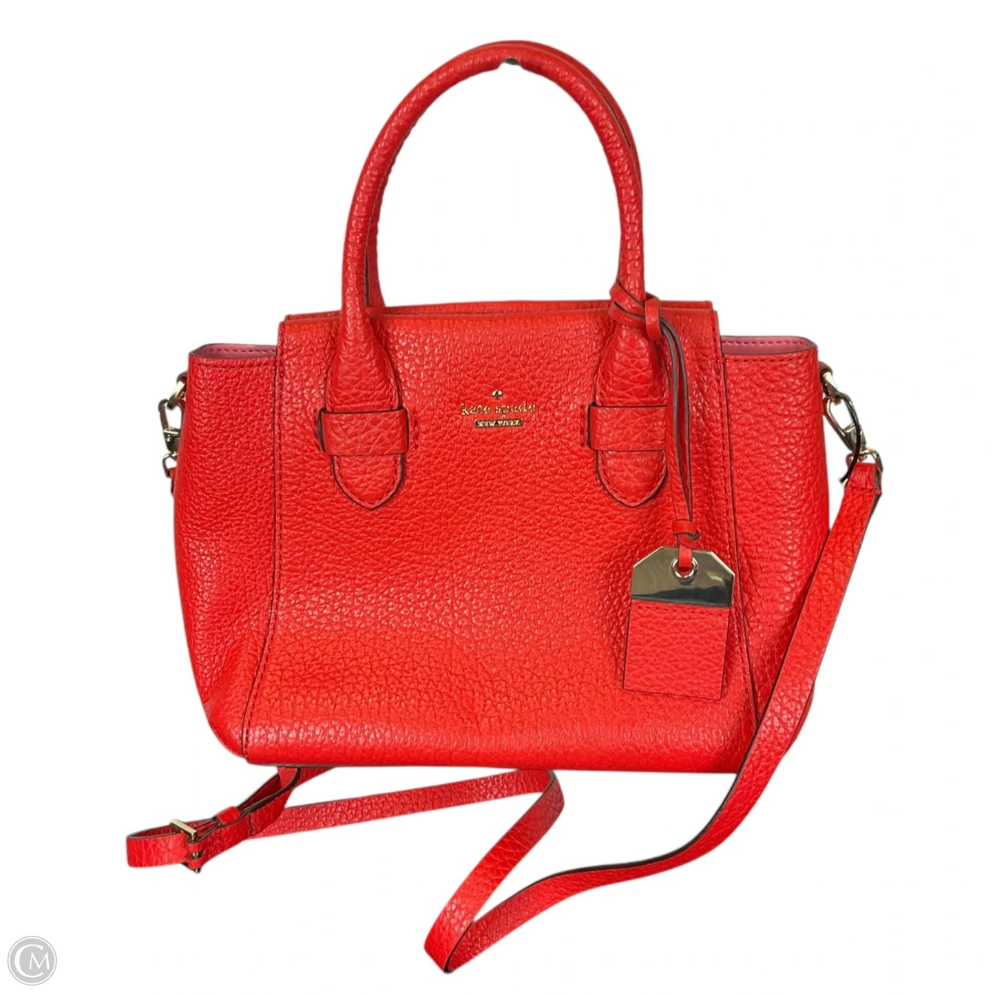 Handbag Designer By Kate Spade, Size: Small