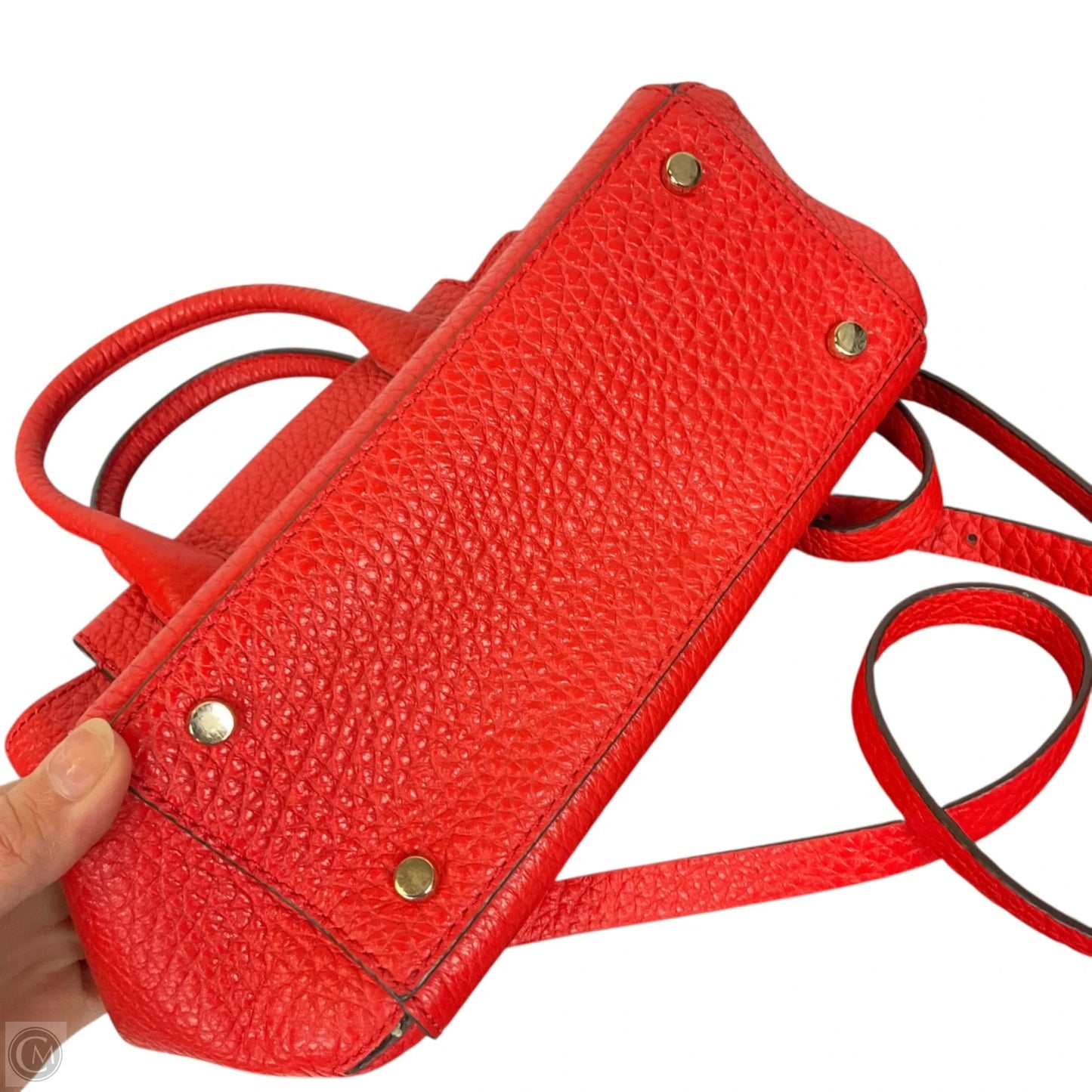 Handbag Designer By Kate Spade, Size: Small