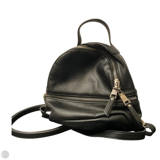 Backpack By Steve Madden, Size: Small