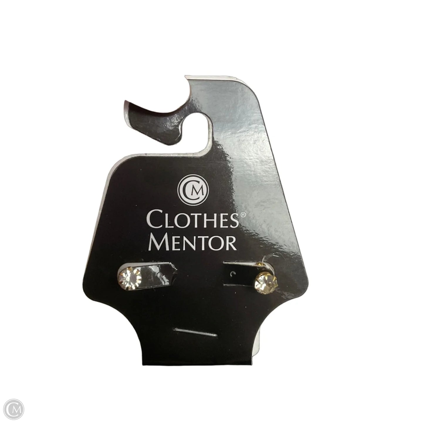 Earrings Stud By Clothes Mentor