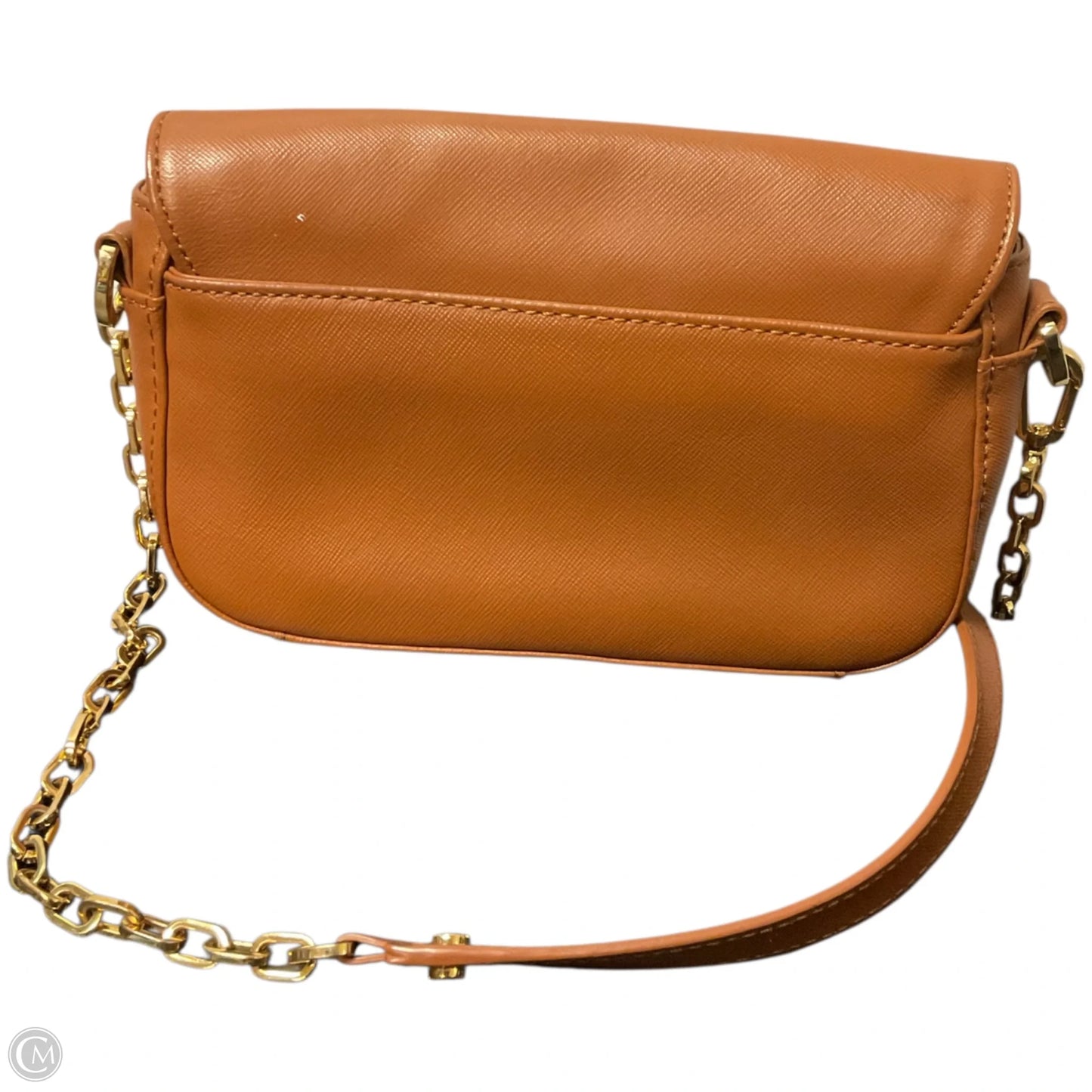 Crossbody Designer By Tory Burch, Size: Small