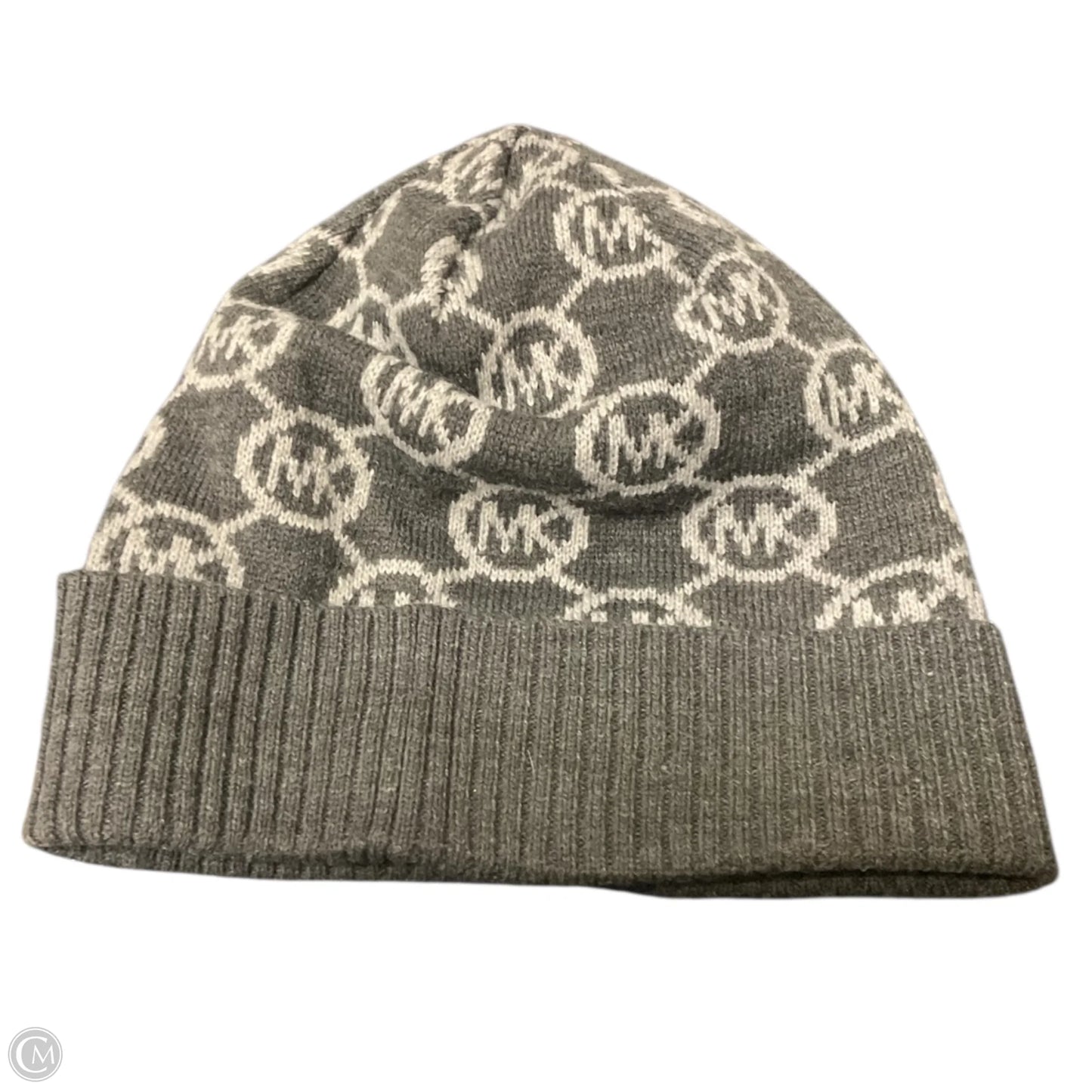 Hat Beanie By Michael By Michael Kors