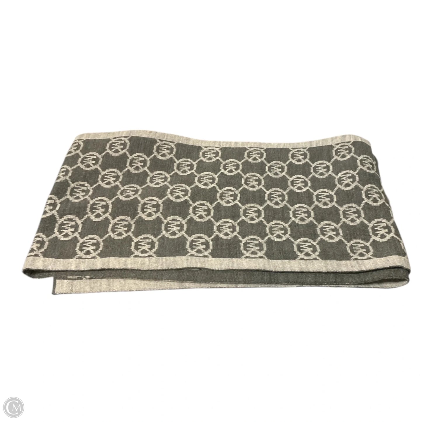 Scarf Long By Michael By Michael Kors