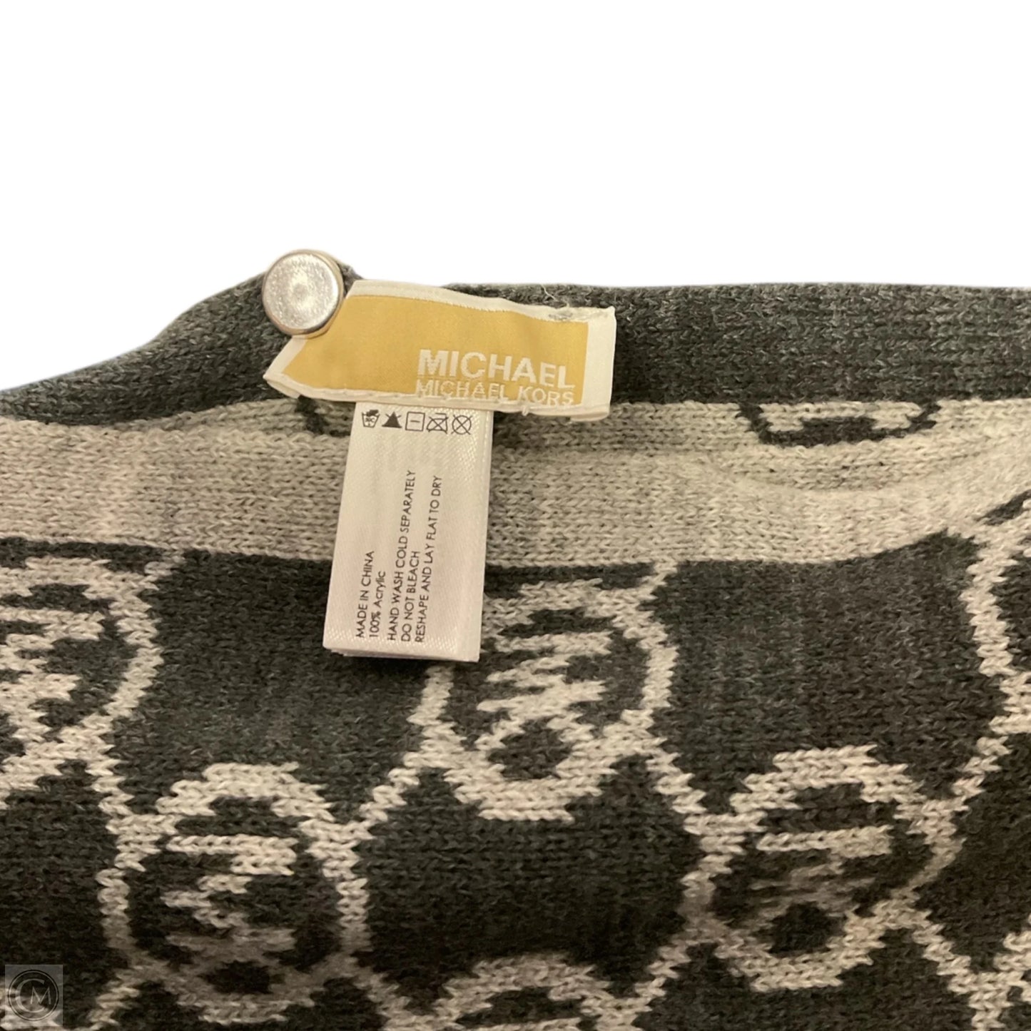 Scarf Long By Michael By Michael Kors