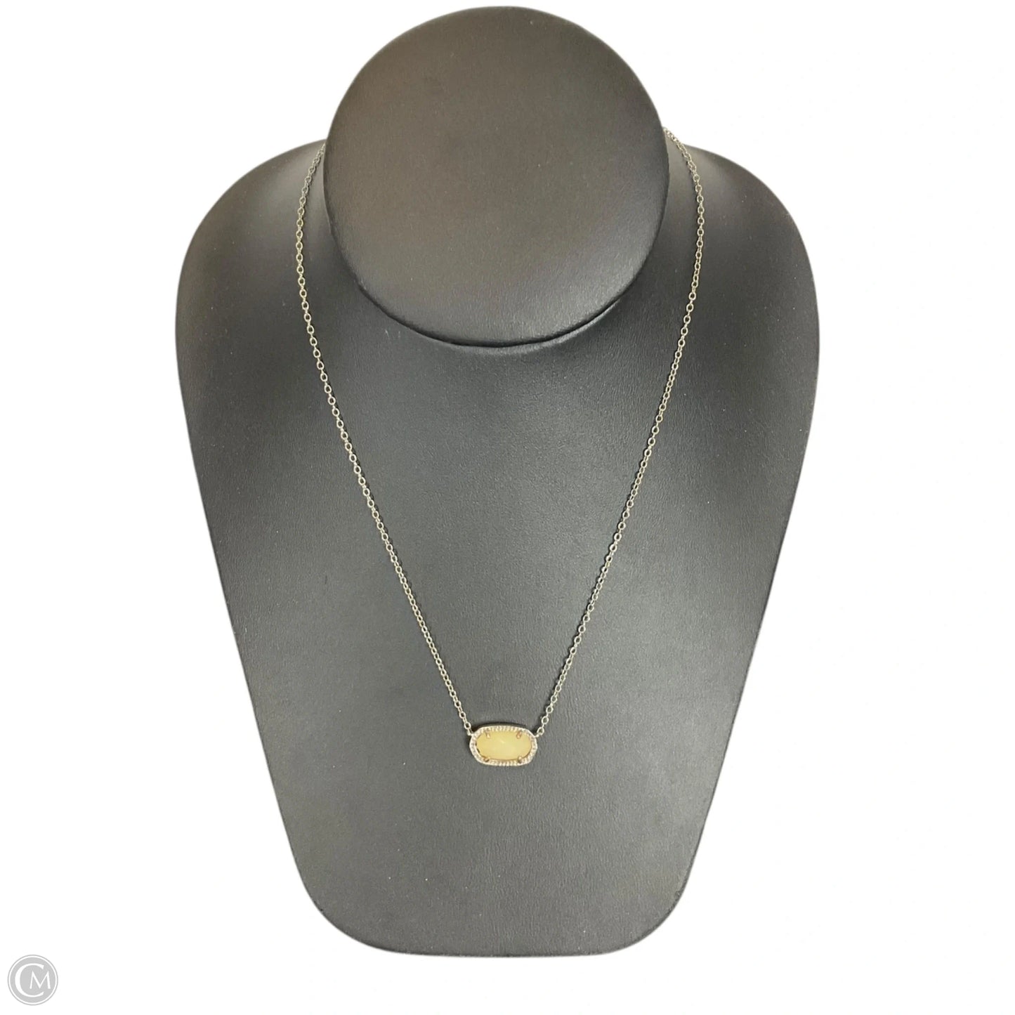 Necklace Charm By Kendra Scott