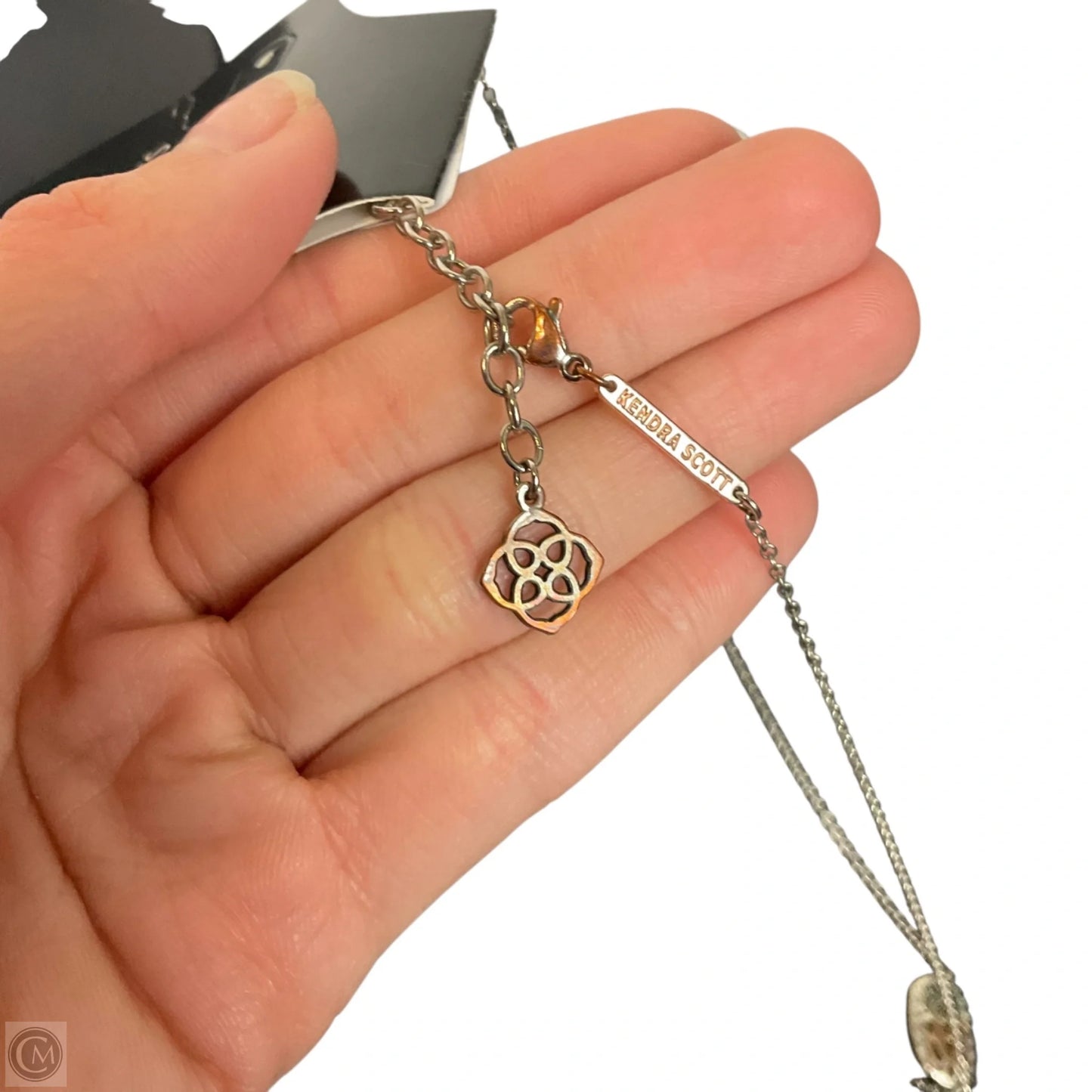 Necklace Charm By Kendra Scott